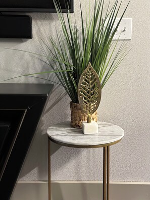 Interior - Luxury 1 bedroom Frisco Apartment  (Frisco)