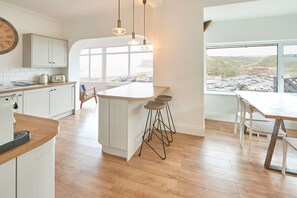 Maison | 3 chambres, bureau, Internet