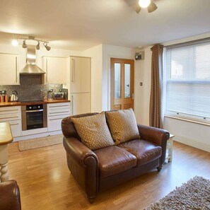 Apartment, Accessible