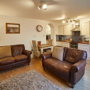 Apartment, Accessible