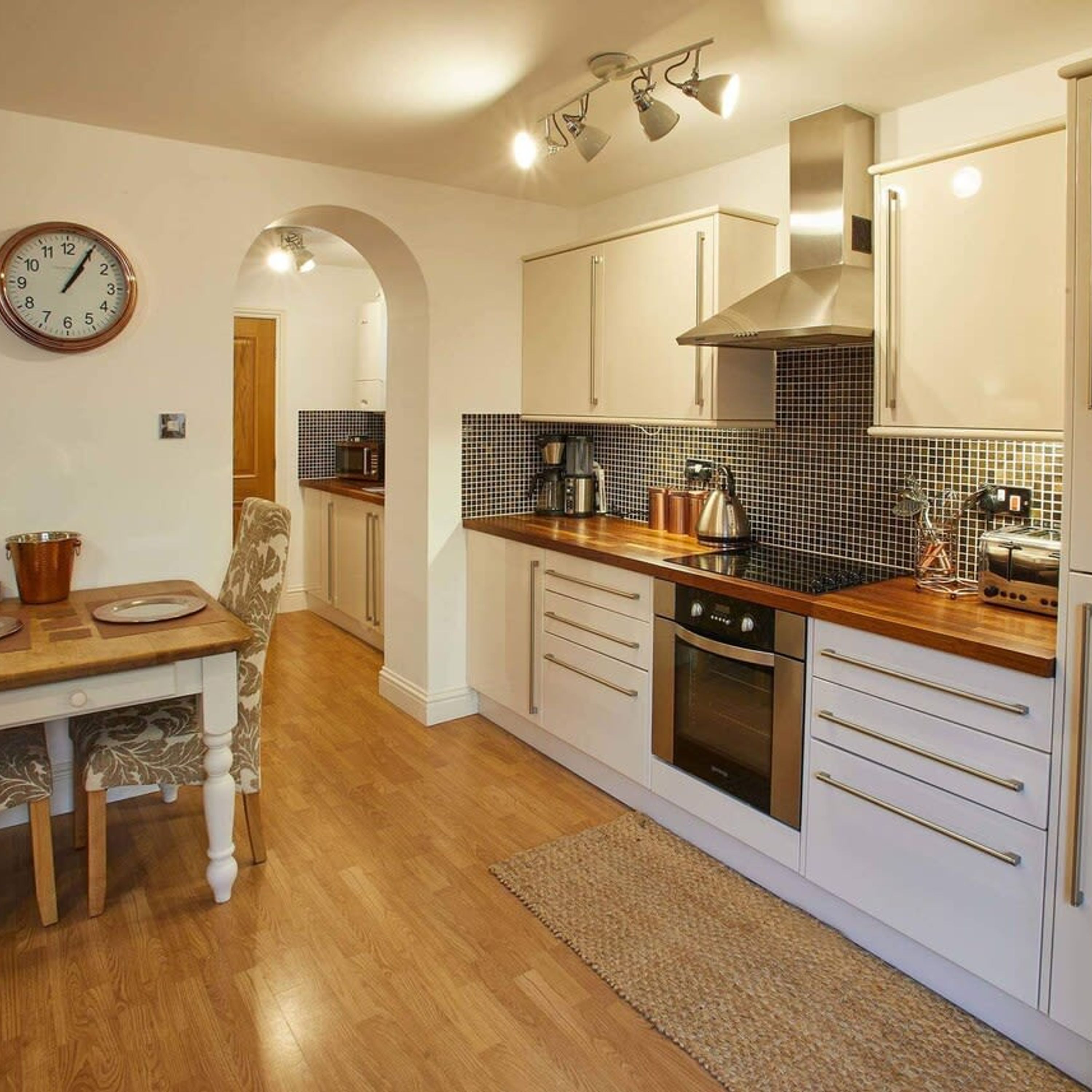 Apartment, Accessible | 1 bedroom, Internet