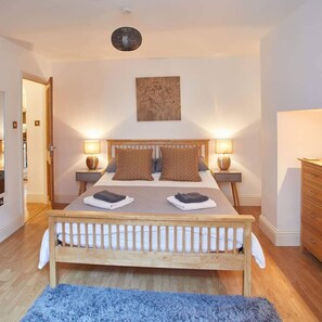 Apartment, Accessible