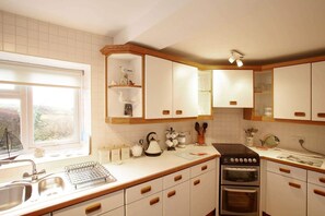 House | 3 bedrooms, Internet - Host Stay View Point Apartment (Saltburn-by-the-Sea)
