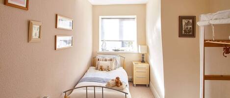 独立别墅 | 3 多间卧室、高速上网