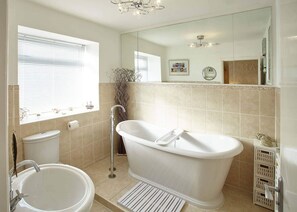 House | 3 bedrooms, Internet - Host Stay View Point Apartment (Saltburn-by-the-Sea)