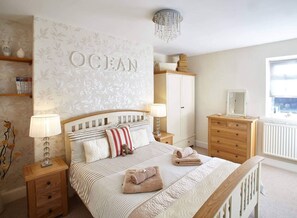 Ferienhaus | 3 Schlafzimmer, Internetzugang