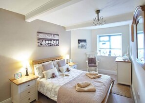 Ferienhaus | 3 Schlafzimmer, Internetzugang