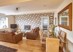 Ferienhaus | 3 Schlafzimmer, Internetzugang