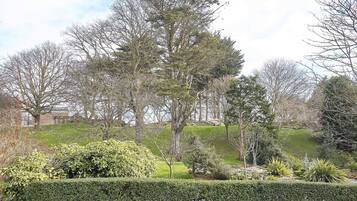 Apartamento | 2 quartos, acesso à internet de alta velocidade