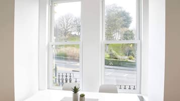 Apartamento | 2 quartos, acesso à internet de alta velocidade