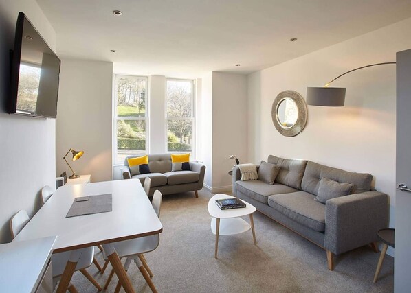 Apartment - Host Stay Park View Apartment (Whitby)