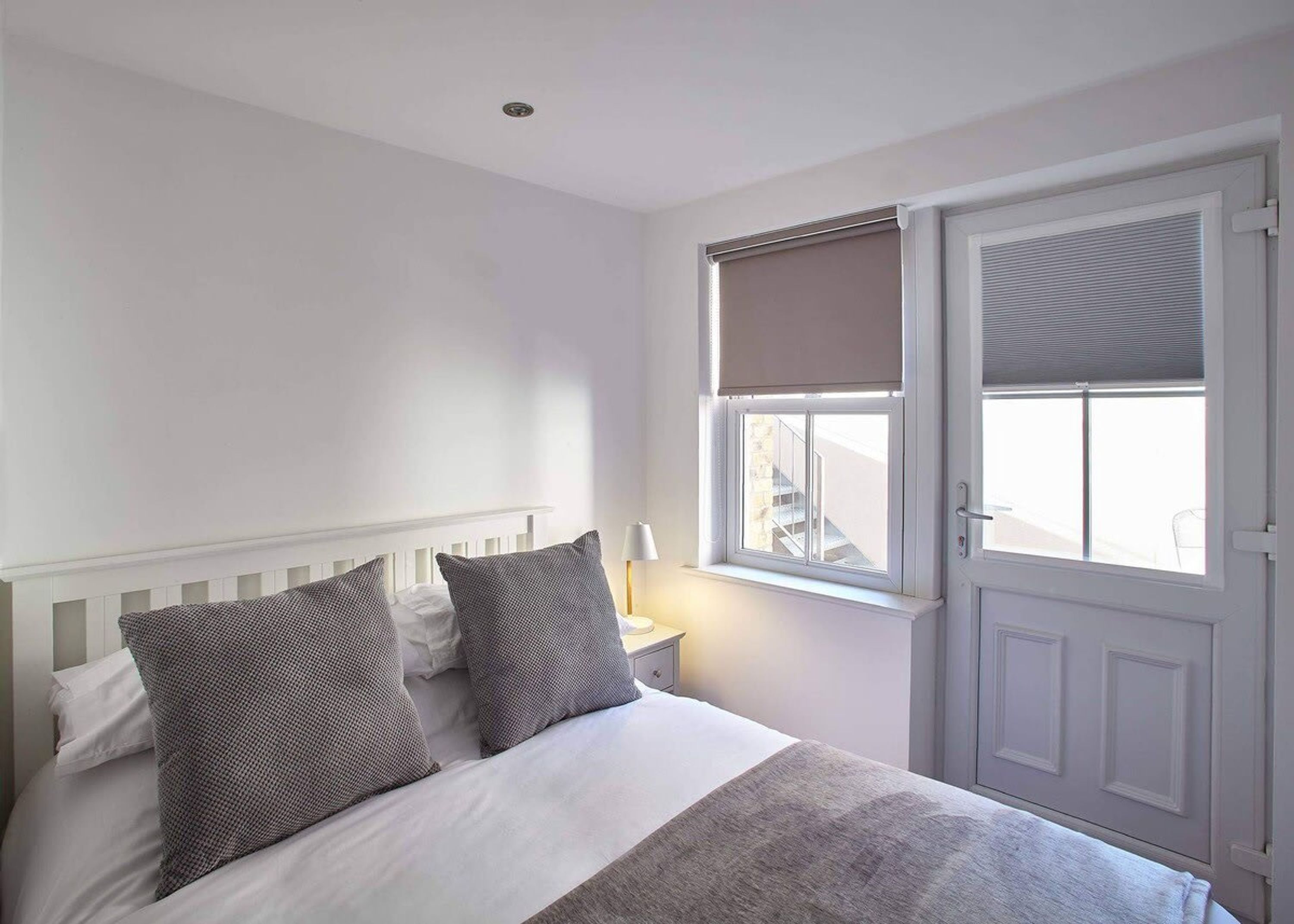 Apartment | 2 bedrooms, Internet