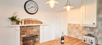 Host Stay 溫莎度假小屋