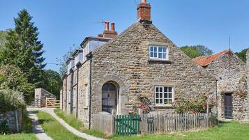 House | 4 bilik tidur, Internet