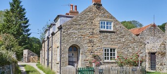 Host Stay Greengate Cottage