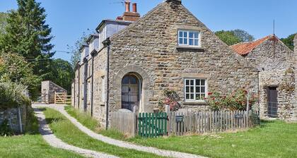 Host Stay Greengate Cottage