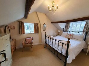 House - Host Stay Greengate Cottage (York)