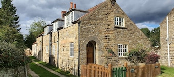 Host Stay Greengate Cottage