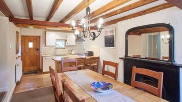 House | 4 bilik tidur, Internet