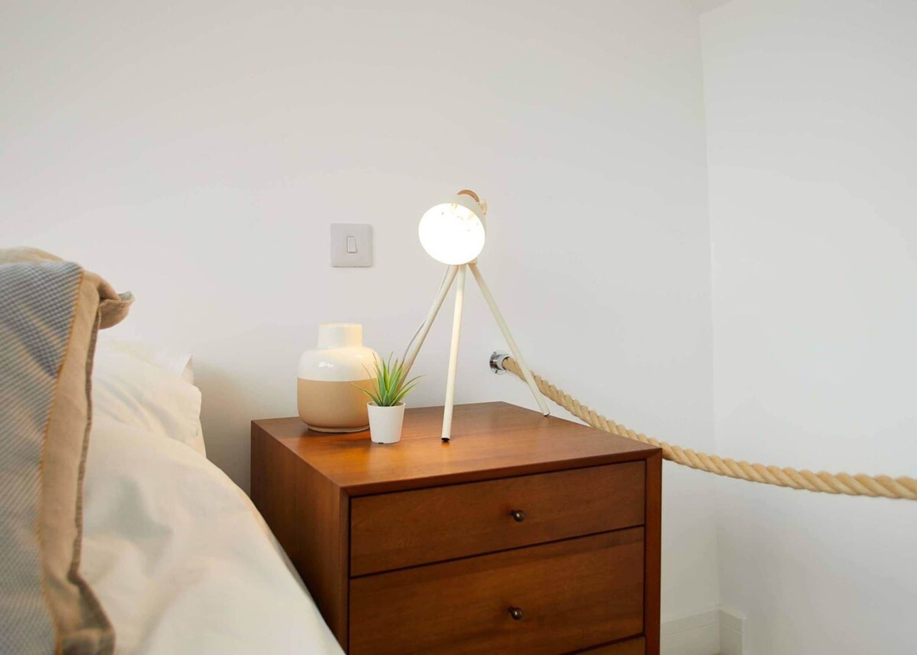 House | 2 bedrooms, high-speed internet