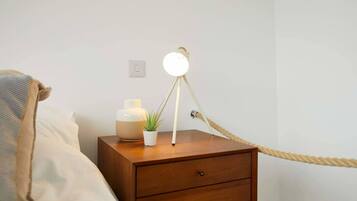 House | 2 bedrooms, high-speed internet