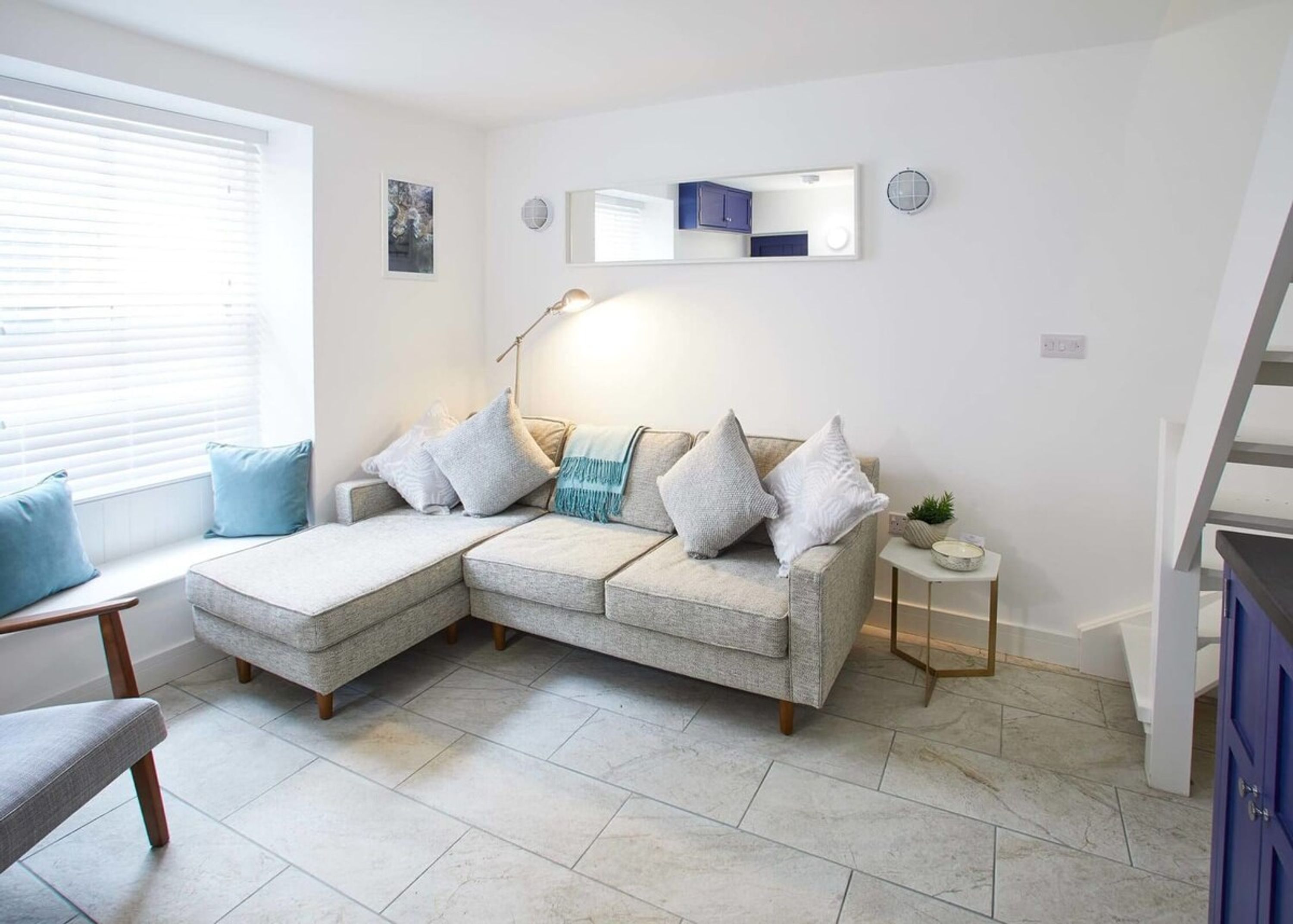 House | 2 bedrooms, high-speed internet