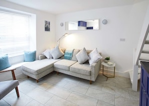 House - Host Stay Harbour Cottage (Saltburn-by-the-Sea)