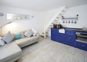 House - Host Stay Harbour Cottage (Saltburn-by-the-Sea)