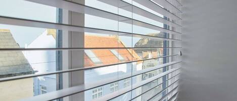 Hus | 2 soverom og internett