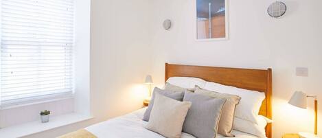 2 chambres, Internet