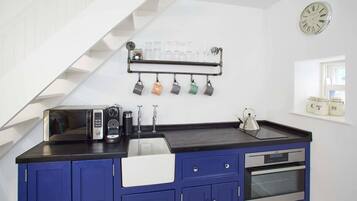 House | 2 bedrooms, high-speed internet