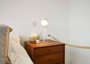 House | 2 bedrooms, Internet - Host Stay Harbour Cottage (Saltburn-by-the-Sea)