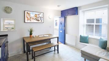 House | 2 bedrooms, Internet