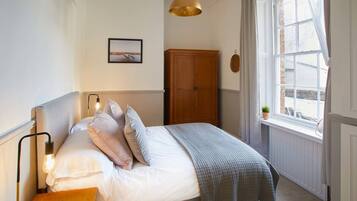 Apartment | 2 bedrooms, Internet