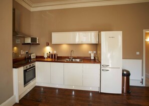 Apartment | Internet