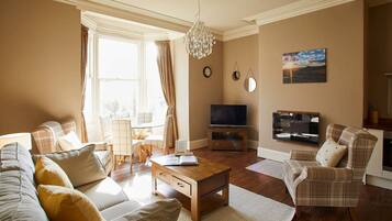 Apartment | 2 bedrooms, Internet