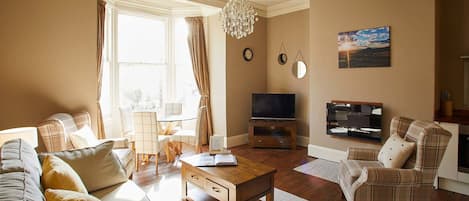 Apartment | 2 bedrooms, Internet