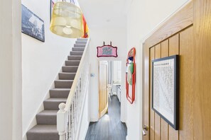 Apartment | 2 bedrooms, Internet