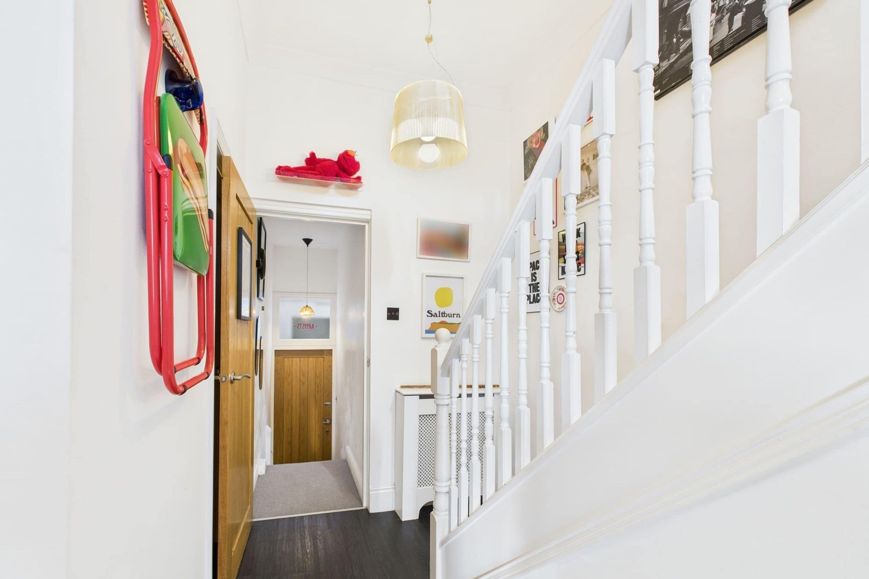 Appartement | 2 chambres, Internet