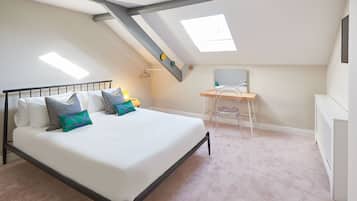 Apartment | 2 bedrooms, Internet