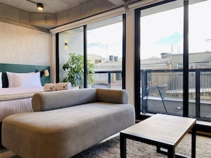 Grand Apartment