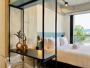 Design Apartment | Living area