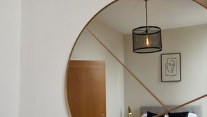 Huis | 2 slaapkamers, snel internet