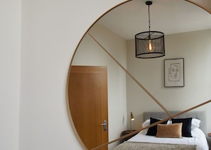 Apartment - Host Stay Artsbank Apartment (Saltburn-by-the-Sea)