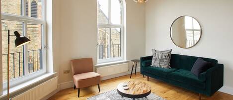 아파트 | 2 개의 침실, 인터넷