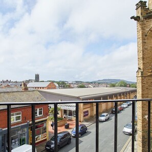 Apartment | 2 bedrooms, Internet - Host Stay Artsbank Apartment (Saltburn-by-the-Sea)