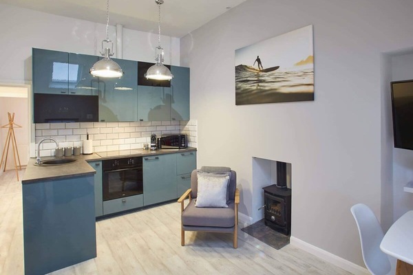 Departamento | 2 habitaciones y internet