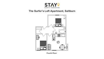 Departamento | 2 habitaciones y internet