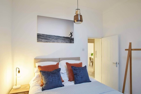 House | 2 bedrooms, Internet