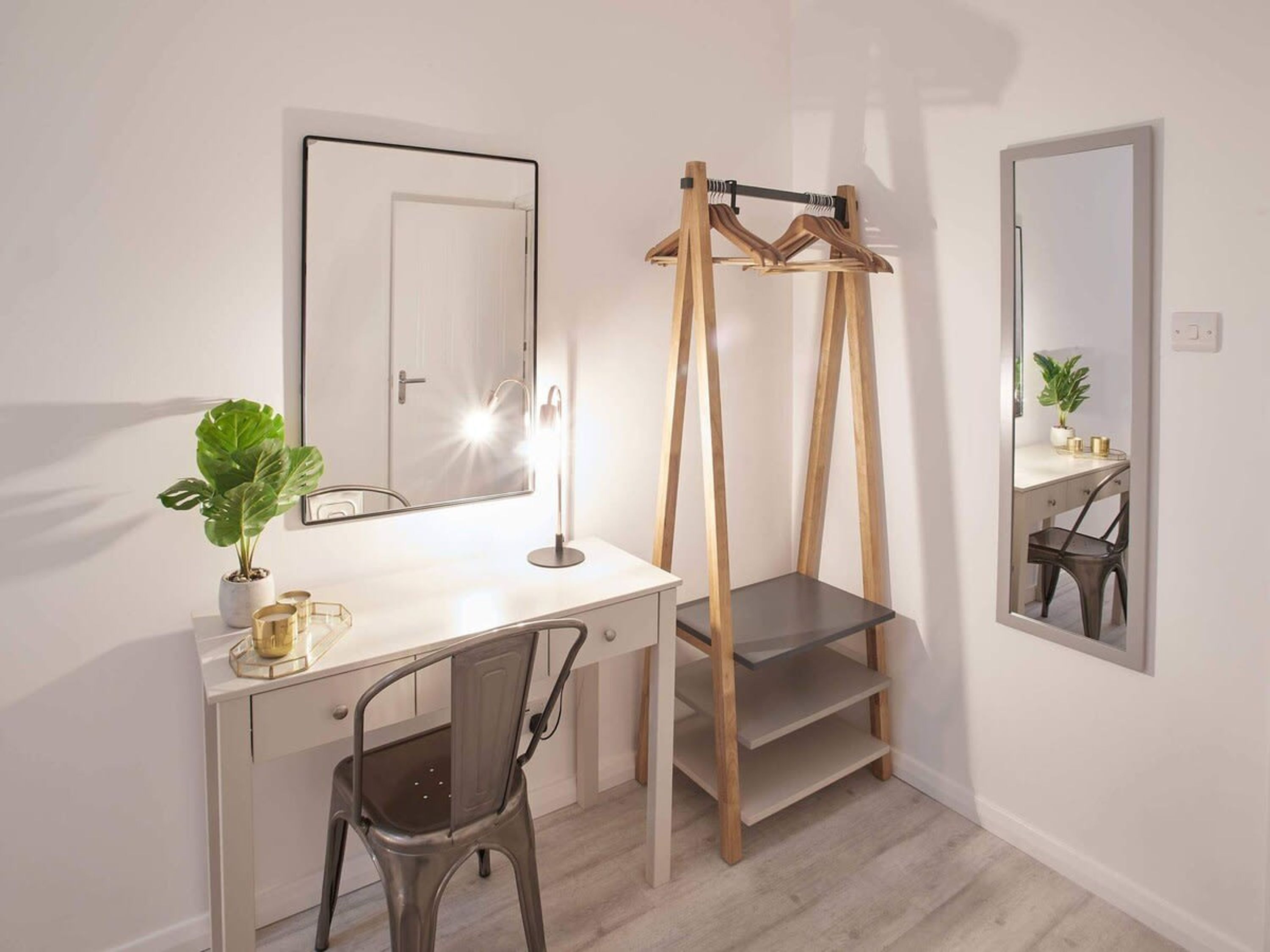 Apartment | 2 bedrooms, Internet